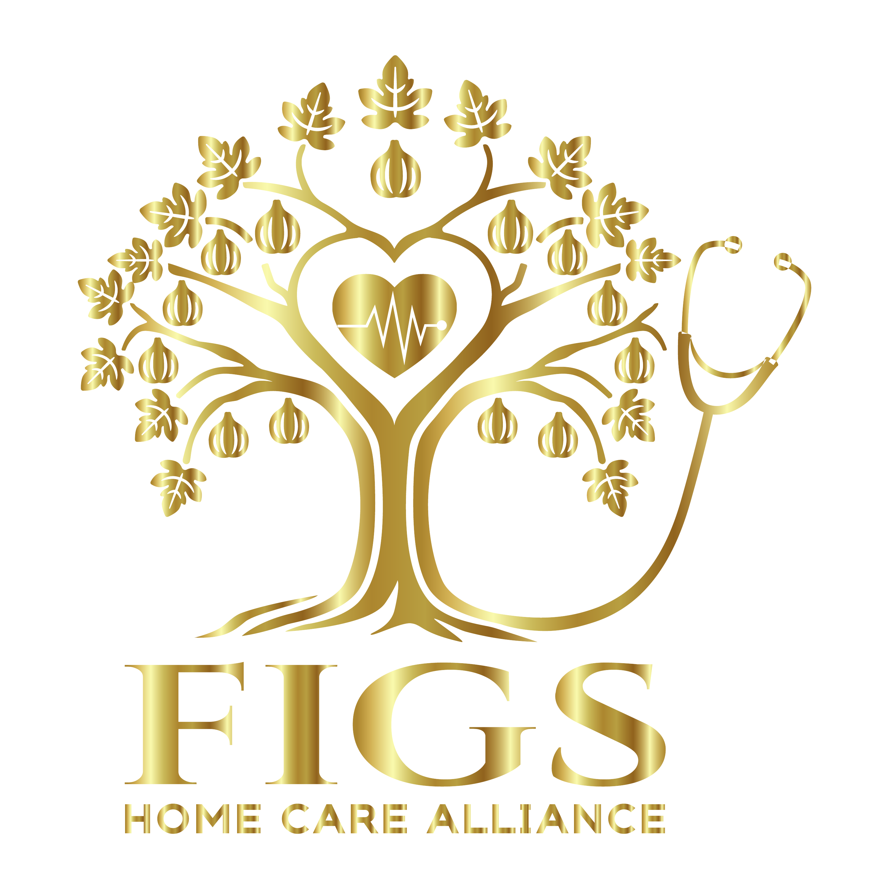 FIGS Home Care Alliance Logo