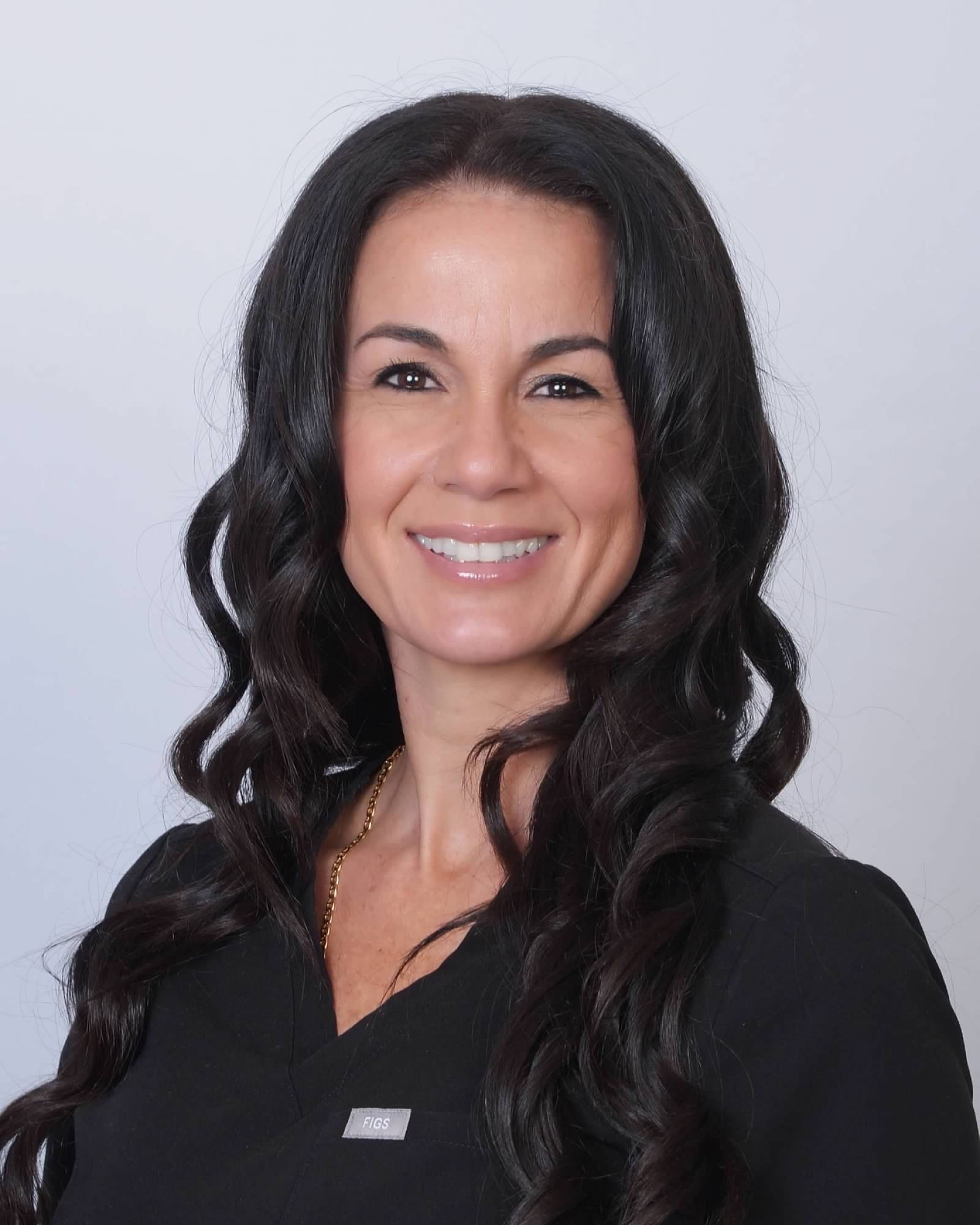 Jennifer Silva Figueroa