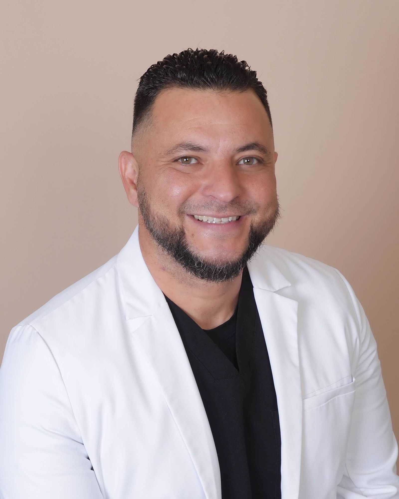 Ariel Figueroa, APRN